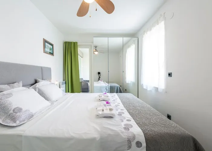 Dubrovnik Apartments Lele