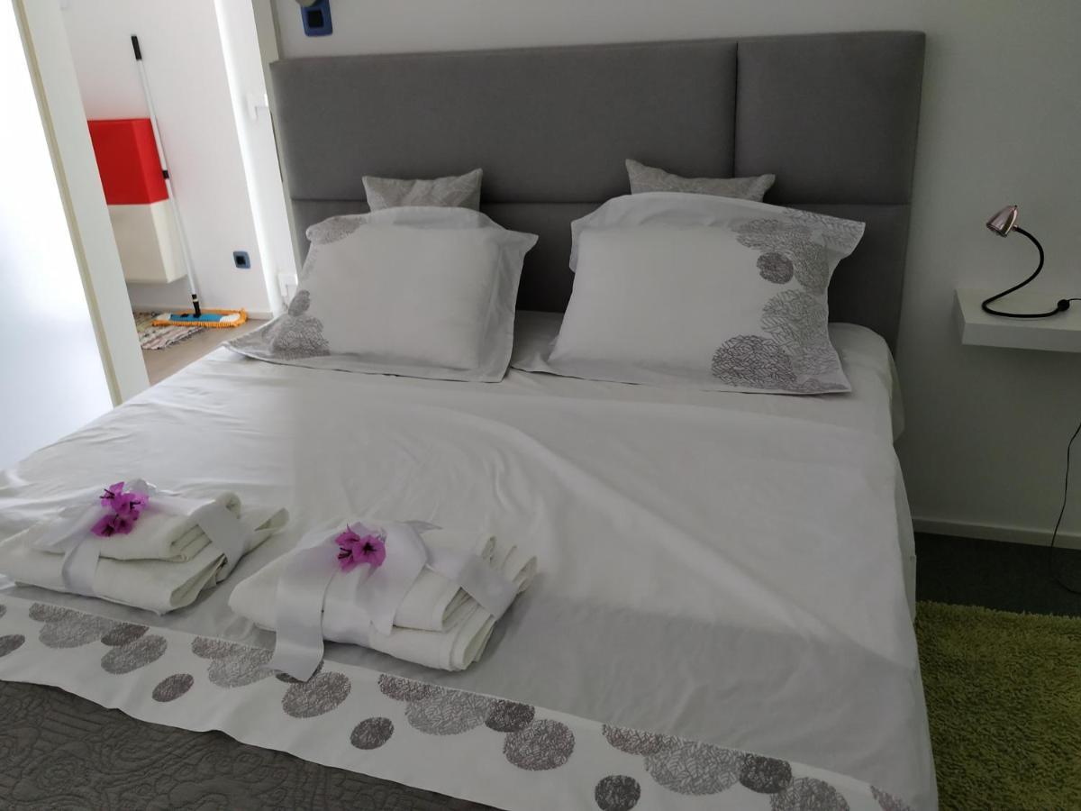 Apartman Lele