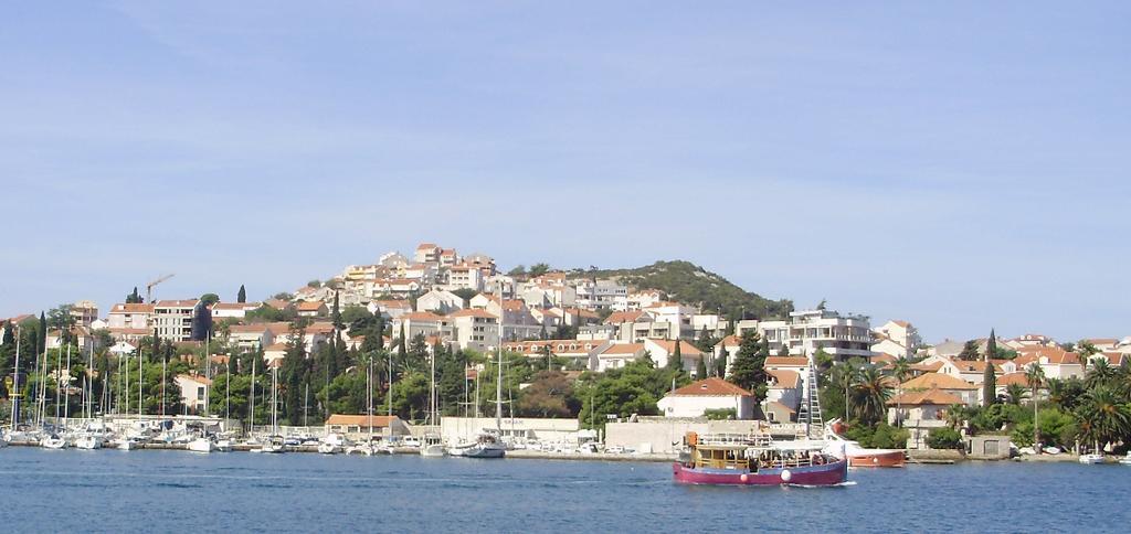 Leilighet Lele Dubrovnik