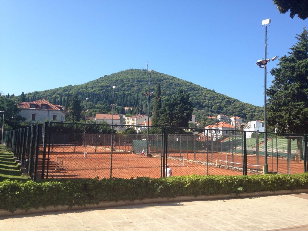 Apartman Lele