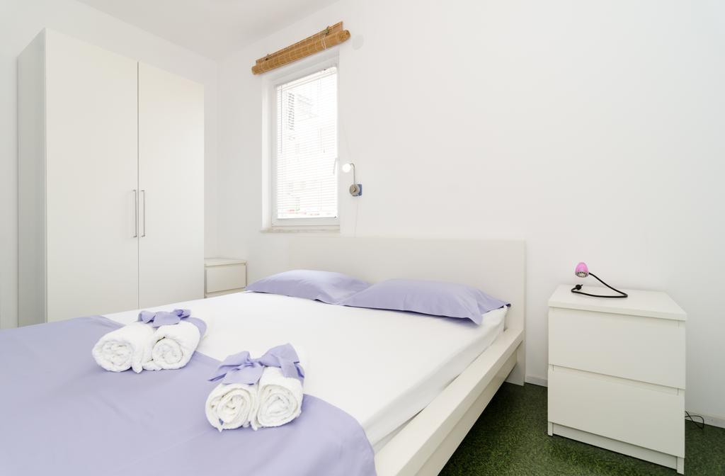 Apartman Lele *