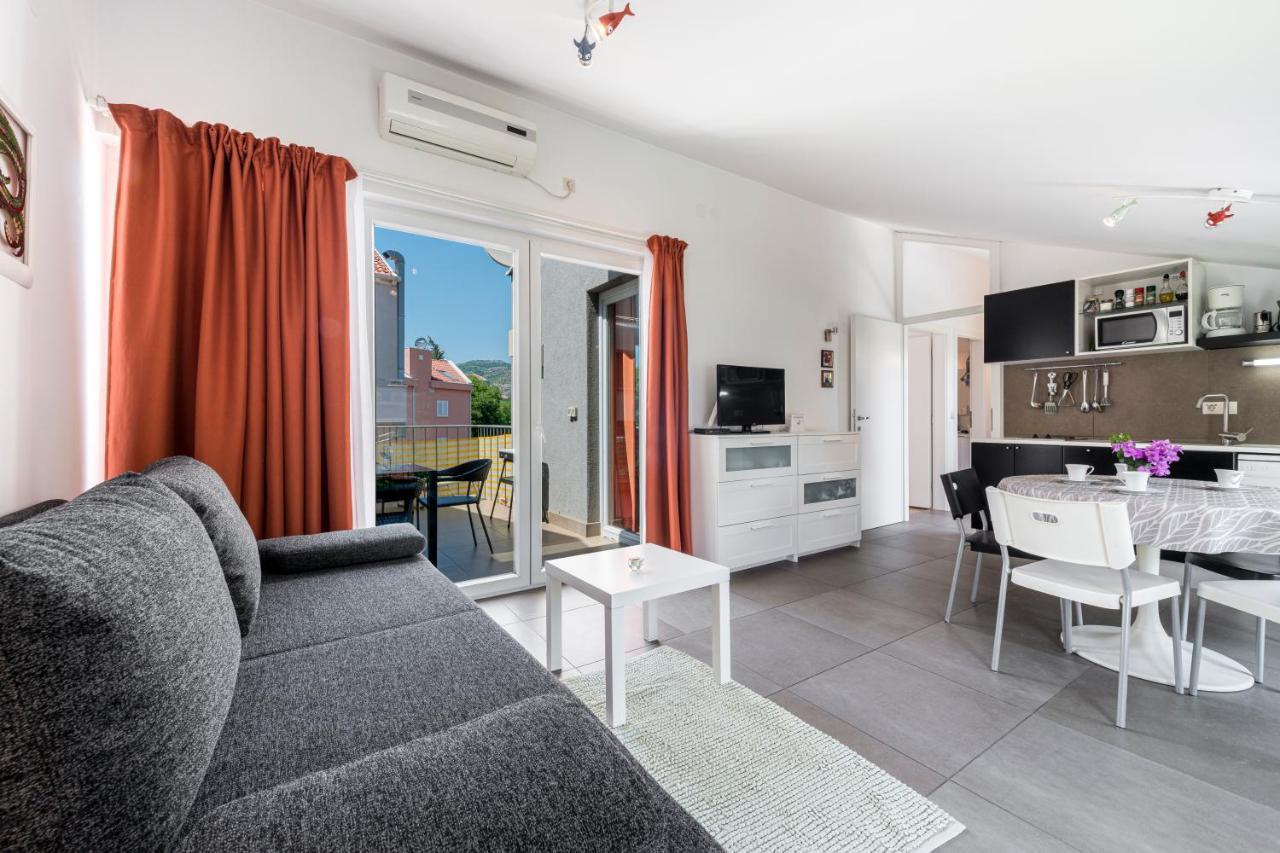 Apartment Lele