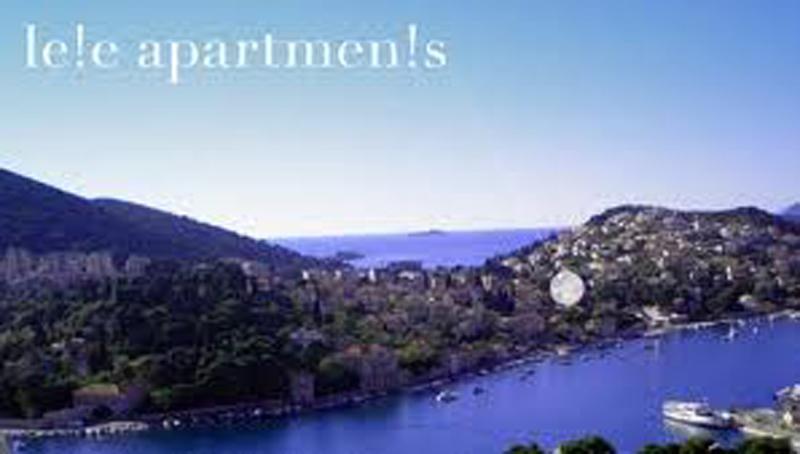Apartment Lele